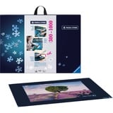 Ravensburger Puzzle Store Contenitore di conservazione per puzzle, Custodia protettiva Contenitore di conservazione per puzzle, 14 anno/i