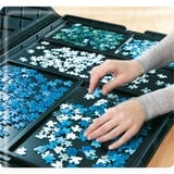 Ravensburger Puzzle Store Contenitore di conservazione per puzzle, Custodia protettiva Contenitore di conservazione per puzzle, 14 anno/i