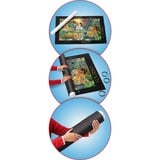 Ravensburger Roll your Puzzle XXL Sistema di conservazione del puzzle, Archiviazione Sistema di conservazione del puzzle, 14 anno/i, Nero