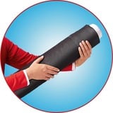 Ravensburger Roll your Puzzle XXL Sistema di conservazione del puzzle, Archiviazione Sistema di conservazione del puzzle, 14 anno/i, Nero