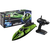 Revell 24139 giocattolo telecomandato, RC verde/Nero, 14 anno/i
