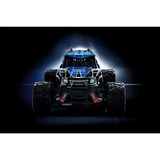 Revell CROSS THUNDER modellino radiocomandato (RC) Monster truck Motore elettrico 1:18 Nero/Blu, Monster truck, 1:18, 14 anno/i