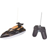 Revell Mini Speedboat SPRING TIDE 40 Nero/Bianco