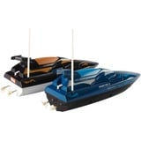 Revell Mini Speedboat SPRING TIDE 40 Nero/Bianco