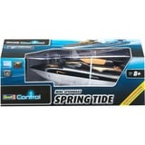 Revell Mini Speedboat SPRING TIDE 40 Nero/Bianco