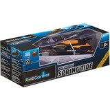 Revell Mini Speedboat SPRING TIDE 40, RC Nero/Bianco