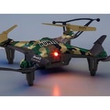 Revell Quadrocopter Air Hunter colore mimetico 