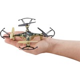 Revell Quadrocopter Air Hunter, Drone colore mimetico 