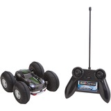 Revell Stunt Car FlipRacer, RC Nero/Bianco