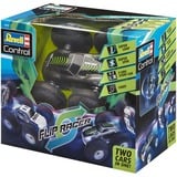 Revell Stunt Car FlipRacer, RC Nero/Bianco