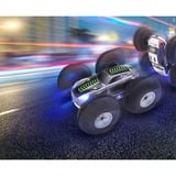 Revell Stunt Car FlipRacer, RC Nero/Bianco