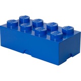 Room Copenhagen 4004 Blu Depositi di giocattoli blu, Blu, Polipropilene (PP), 500 mm, 180 mm, 250 mm