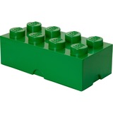 Room Copenhagen 4004 Verde Depositi di giocattoli verde, Verde, Polipropilene (PP), 500 mm, 180 mm, 250 mm