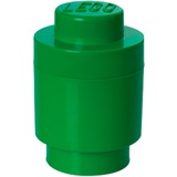 Room Copenhagen 4030 Verde Depositi di giocattoli, Scatola di immagazzinaggio verde, Verde, Polipropilene (PP), 123 mm, 180 mm, 123 mm