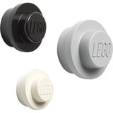 Room Copenhagen Supporto da parete LEGO, Montaggio a parete 