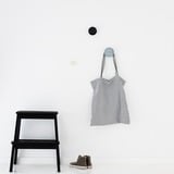 Room Copenhagen Supporto da parete LEGO, Montaggio a parete 