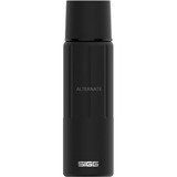 SIGG Gemstone IBT Obsidian 0,5L, Thermos Nero