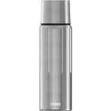 SIGG Gemstone IBT Selenite 1,1L, Thermos accaio