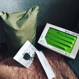 SIGG Plus S Contenitore per il pranzo Alluminio Verde 1 pz verde, Contenitore per il pranzo, Adulto, Verde, Alluminio, Monocromatico, Rettangolare