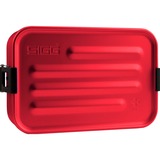 SIGG Scatola per il pranzo rosso