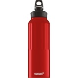SIGG WMB Traveller Red rosso