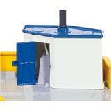 SIKU 10175000000 veicolo giocattolo, Veicolo modello grigio/Giallo, Super, Interno, 3 anno/i, Metallo, Plastica, Bianco, Multicolore