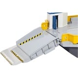 SIKU 10175000000 veicolo giocattolo, Veicolo modello grigio/Giallo, Super, Interno, 3 anno/i, Metallo, Plastica, Bianco, Multicolore