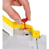 SIKU 10175000000 veicolo giocattolo, Veicolo modello grigio/Giallo, Super, Interno, 3 anno/i, Metallo, Plastica, Bianco, Multicolore