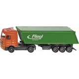 SIKU 10179600000 veicolo giocattolo, Veicolo modello Super, Interno, 3 anno/i, Metallo, Plastica, Verde