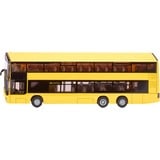 SIKU 10188400000 veicolo giocattolo, Veicolo modello giallo, Super, Interno, 3 anno/i, Metallo, Plastica, Giallo