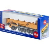 SIKU 10188600000 veicolo giocattolo, Veicolo modello arancione , Super, Interno, 3 anno/i, Metallo, Plastica, Arancione