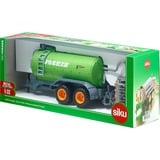 SIKU 10227000000 veicolo giocattolo, Veicolo modello verde/grigio, Interno, 3 anno/i, Metallo, Plastica, Multicolore