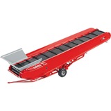 SIKU 10246600000 veicolo giocattolo, Veicolo modello rosso/Rosso, Interno, 3 anno/i, Mini Stilo AAA, Metallo, Plastica, Rosso