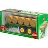 SIKU 10289100000 veicolo giocattolo, Veicolo modello verde/giallo dorato, Interno, 3 anno/i, Metallo, Plastica, Multicolore