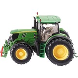 SIKU 10328200000 veicolo giocattolo verde/Giallo, Farmer; John Deere, Interno, 3 anno/i, Plastica, Verde