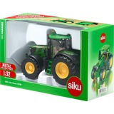 SIKU 10328200000 veicolo giocattolo verde/Giallo, Farmer; John Deere, Interno, 3 anno/i, Plastica, Verde