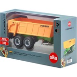 SIKU 10678000000 veicolo giocattolo, RC Interno, 3 anno/i, Plastica, Multicolore