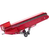 SIKU 2466 parte e accessorio di modellino in scala Nastro trasportatore, Veicolo modello rosso/Rosso, 1:32, 3 anno/i, Rosso