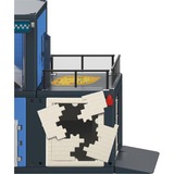 SIKU 5510, Veicolo modello 