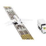 SIKU 6312 set da gioco, Veicolo modello Aeroporto e aerei, Ragazzo, Multicolore