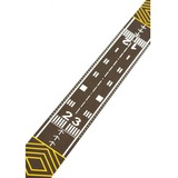 SIKU 6312 set da gioco, Veicolo modello Aeroporto e aerei, Ragazzo, Multicolore