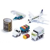 SIKU 6312 veicolo giocattolo, Veicolo modello 3 anno/i, Multicolore