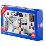 SIKU 6312 veicolo giocattolo, Veicolo modello 3 anno/i, Multicolore