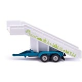 SIKU 6312 veicolo giocattolo, Veicolo modello 3 anno/i, Multicolore