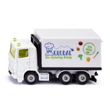 SIKU 6312 veicolo giocattolo, Veicolo modello 3 anno/i, Multicolore