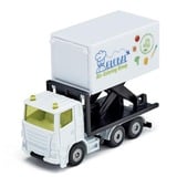 SIKU 6312 veicolo giocattolo, Veicolo modello 3 anno/i, Multicolore