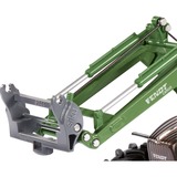 SIKU 6793 modellino radiocomandato (RC) 1:32 verde, 1:32, 3 anno/i