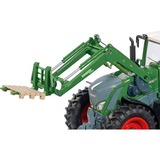 SIKU 6796 modellino radiocomandato (RC) Trattore Motore elettrico 1:32 verde, Trattore, 1:32