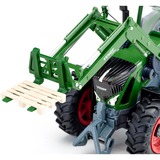 SIKU 6796 modellino radiocomandato (RC) Trattore Motore elettrico 1:32 verde, Trattore, 1:32