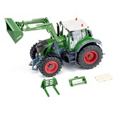 SIKU 6796 modellino radiocomandato (RC) Trattore Motore elettrico 1:32 verde, Trattore, 1:32